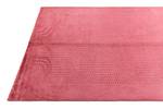 Teppich Darya DCCLXXIX Rot - Textil - 119 x 1 x 180 cm