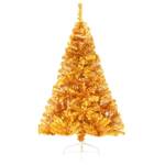 Sapin de noël 3009944-1 Doré - 95 x 150 x 95 cm