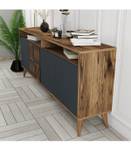 Buffet Milan Beige - Ecru