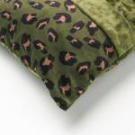 Coussin décoratif Bailey Vert