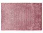 Teppich GESI II Pink - 160 x 230 cm
