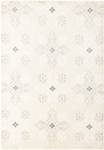 Tapis Darya DCXXXI Beige - Textile - 124 x 1 x 185 cm