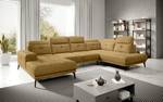 Ecksofa Luton UR Orange