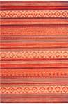 Tapis Kriens Makaha Orange - 80 x 305 cm