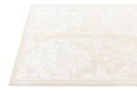 Tapis Darya DCLVII Beige - Textile - 127 x 1 x 183 cm