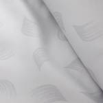 Damai Bettbezug Whisper - Bio Satin - Grau - Textil - 29 x 4 x 38 cm