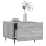 Couchtisch D557 Grau - Anzahl Teile im Set: 1