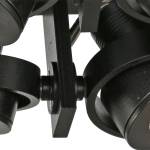 Strahler, Spots & Aufbaustrahler Quatro Nb d'ampoules : 4