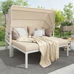 Gartenlounge Rhea Ⅳ Beige