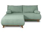 3-Sitzer Sofa CRISTAL Blau