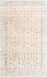 Teppich Ultra Vintage CLXXXVIII Beige - Textil - 163 x 1 x 262 cm