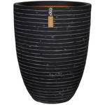 Vase 297180 Anthracite - 46 x 58 x 46 cm