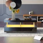 Table basse BRILLEve Ⅲ Noir