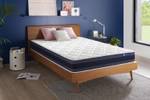 Matelas 140x190 Actiflex morpho 140 x 190 cm