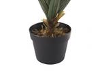 Plante artificielle YUCCA 13 x 52 x 13 cm