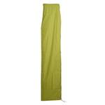 Housse de protection pour parasol 3,5m Vert clair