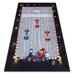 Tapis Lavable Junior 52108.801 Cours 80 x 150 cm