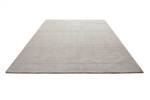 Kurzflorteppich Miramonti Beige - Cremeweiß - 160 x 230 cm