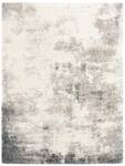 Hochflorteppich Lachen Haze Grau - 300 x 395 cm
