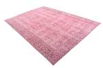 Tapis Ultra Vintage CXIV Mauve - Textile - 208 x 1 x 302 cm