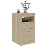 Schubladenschrank 3002132 Braun