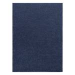 Tapis Softy Plaine Couleur Unie Bleu 160 x 220 cm