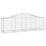 Panier de gabion 3017642-2 200 x 80 cm