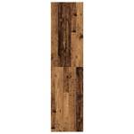 Kleiderschrank 298537-7 Holz - Breite: 80 cm