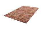 Tapis Juma LII Rouge - Textile - 170 x 1 x 249 cm