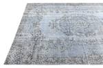 Tapis Ultra Vintage XC Bleu - Textile - 198 x 1 x 297 cm