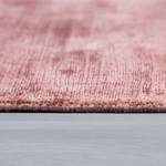 Hochflor-Teppich Nagpur 260 Pink - 120 x 170 cm