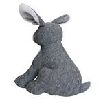 Hase T眉rstopper Roger