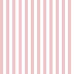 Tapete Streifen 7071 Pink - 50 x 900 x 900 cm