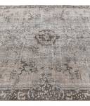 Tapis Ultra Vintage CCXCIII Marron - Textile - 160 x 1 x 249 cm