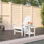 Gartenstuhl D3521 Creme - 38 x 46 x 38 cm