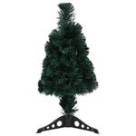 Künstlicher Weihnachtsbaum 3011086 Grün - Metall - Kunststoff - 35 x 64 x 35 cm