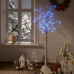 Künstlicher Weihnachtsbaum 3009956 Blau - Höhe: 150 cm