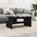 Couchtisch D352 Schwarz