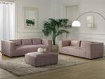 Einzelfsofa STELLA Pink