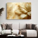 Bild Boho Palmen X 90 x 60 cm