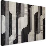 KUNSTDRUCK Urban Waves 100 x 70 cm