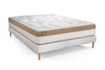 Matelas+sommier 180x200 180 x 200 cm