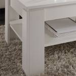 Table basse Aboma Blanc