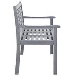 Banc de jardin 3005699 Anthracite