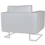 Fauteuil 290837 Blanc