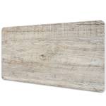 Tischmatte Altes Holz 90 x 45 cm