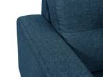 Sofa BARTOLOME Blau