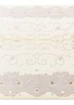 Tapis Darya DCCCXXXIII Beige - Textile - 122 x 1 x 180 cm