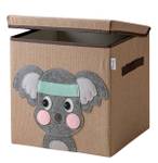 Lifeney Aufbewahrungsbox Deckel Koala