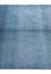 Tapis Darya DCLXXXVIII Bleu - Textile - 132 x 1 x 193 cm
